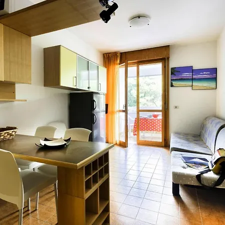 Condominio Quercia I Lido Del Sole - Ivn01419-dyb Apartment *