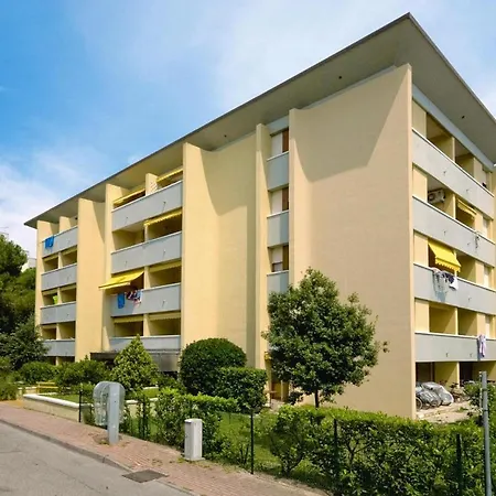 Condominio Quercia I Lido Del Sole - Ivn01419-dyb *