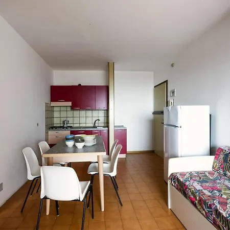 Condominio Quercia I Lido Del Sole - Ivn01419-dyb Apartment *