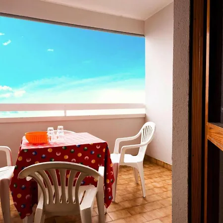 Condominio Quercia I Lido Del Sole - Ivn01419-dyb 아파트