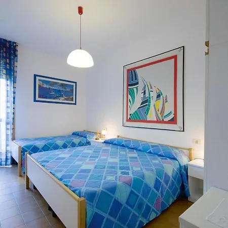 Condominio Quercia I Lido Del Sole - Ivn01419-dyb Bibione