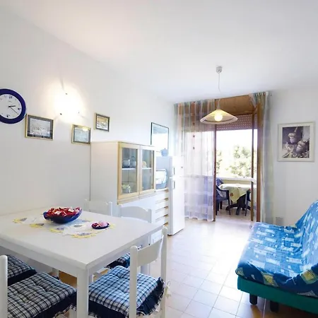 Condominio Quercia I Lido Del Sole - Ivn01419-dyb 아파트 비비오네